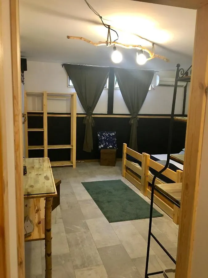 Hostel Przymorze Gdansk