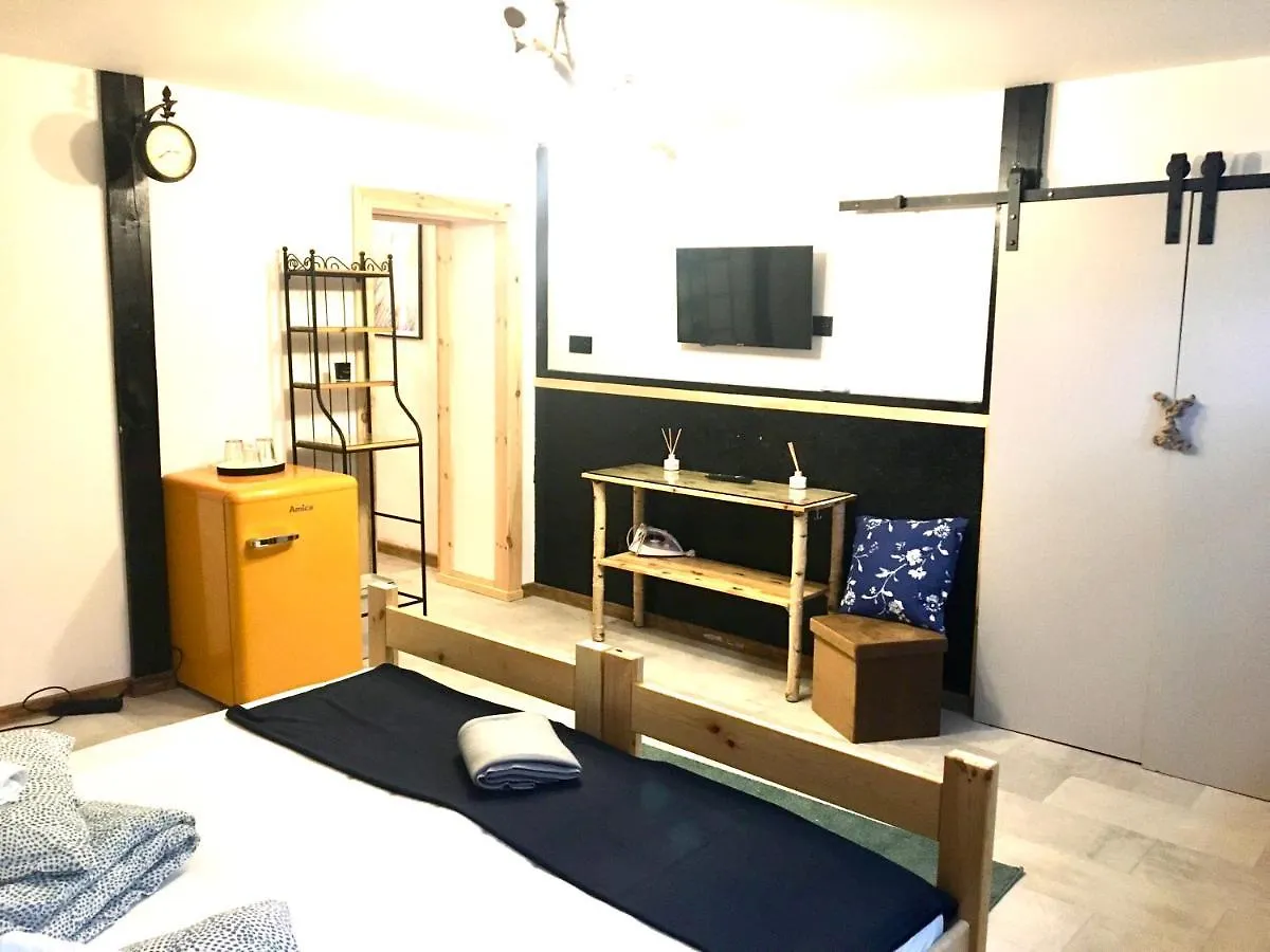 Hostel Przymorze Gdansk