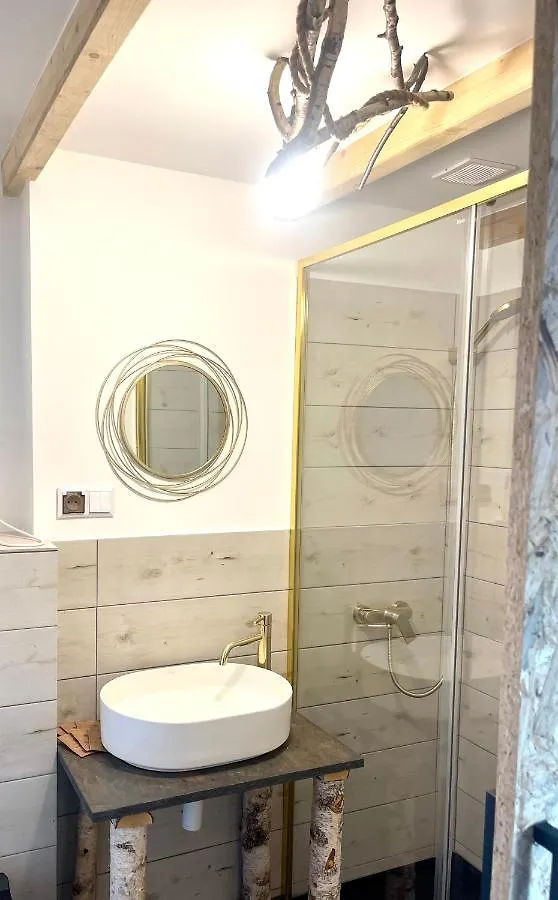 Hostel Przymorze Gdansk