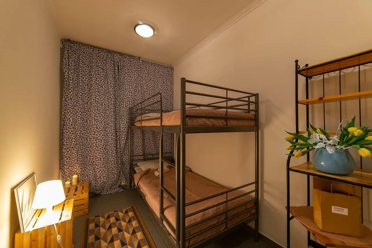 Hostel Przymorze Gdansk