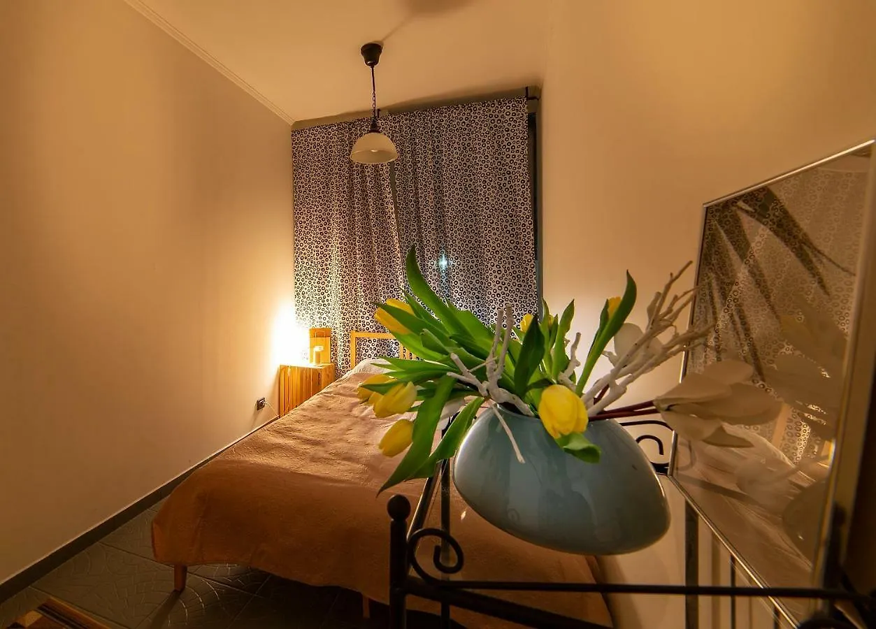 Hostel Przymorze Gdansk