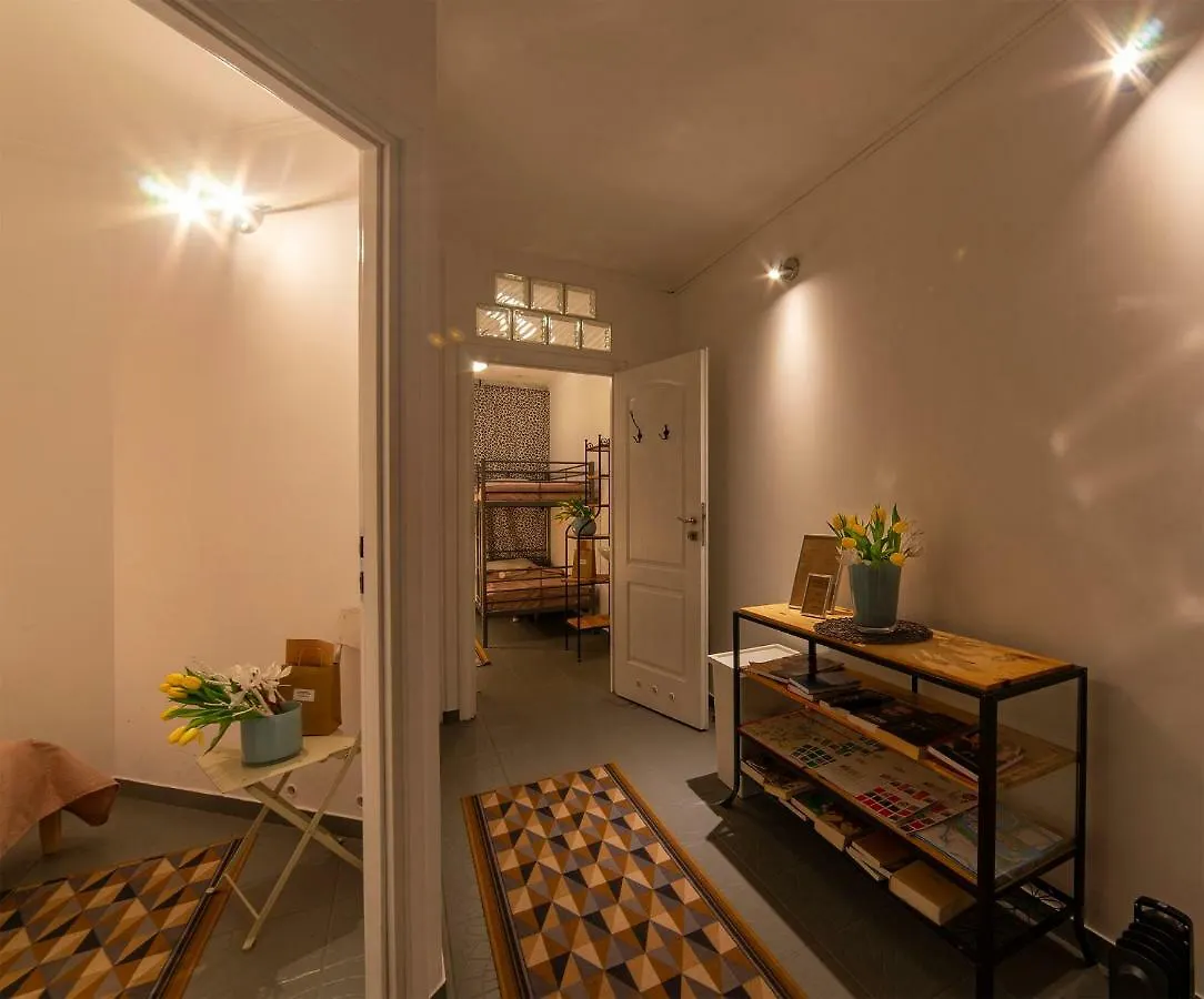 Hostel Przymorze Gdansk